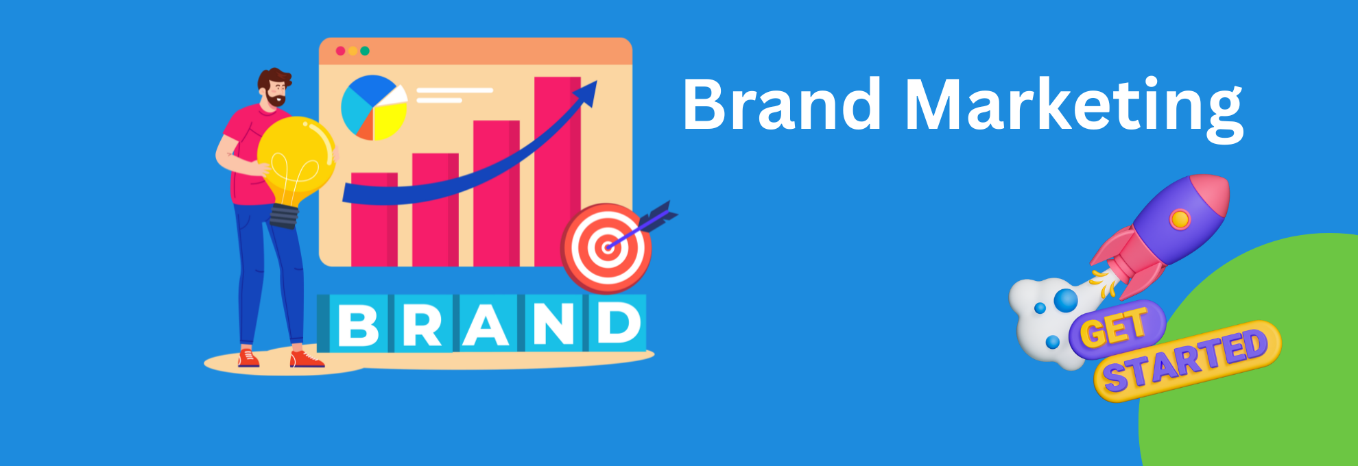 Brand marketing