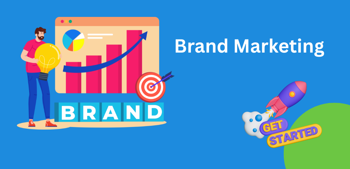 Brand marketingmob
